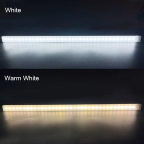 Luz Noturna LED Sem Fio com Sensor de Movimento